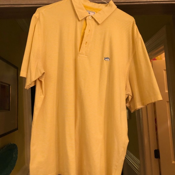 SOUTHERN TIDE SHIRT - Picture 2 of 4